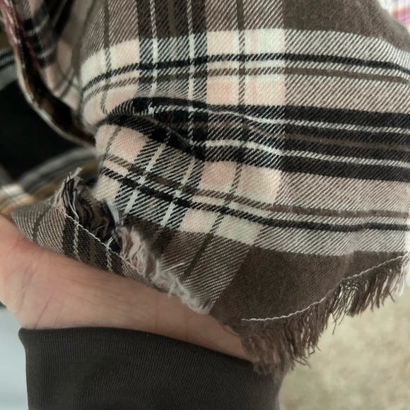 Rails button down - Picture 4 of 7